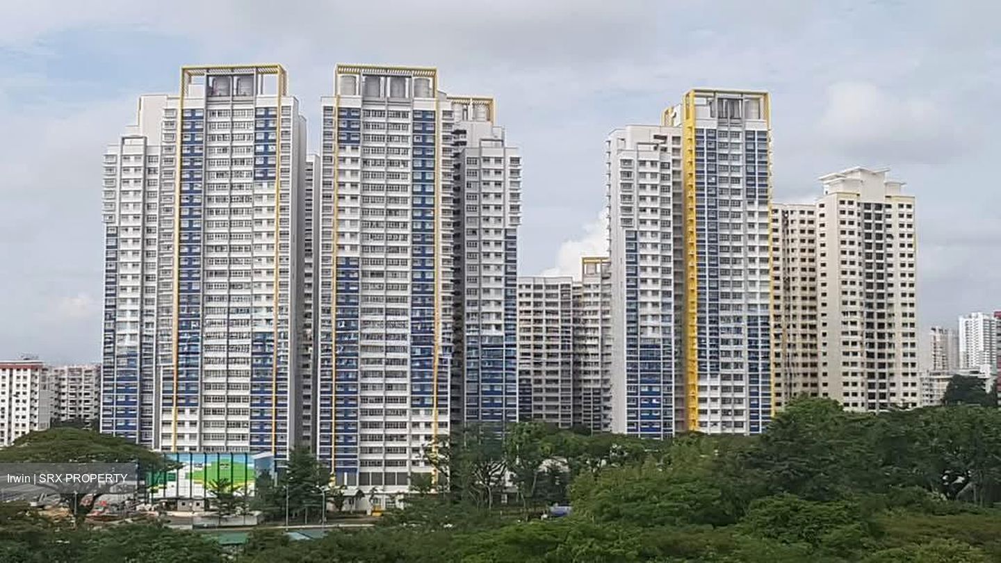 Blk 310C Teck Ghee Vista (Ang Mo Kio), HDB 4 Rooms #556260741